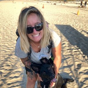 Meet your Posher, Mariesarah